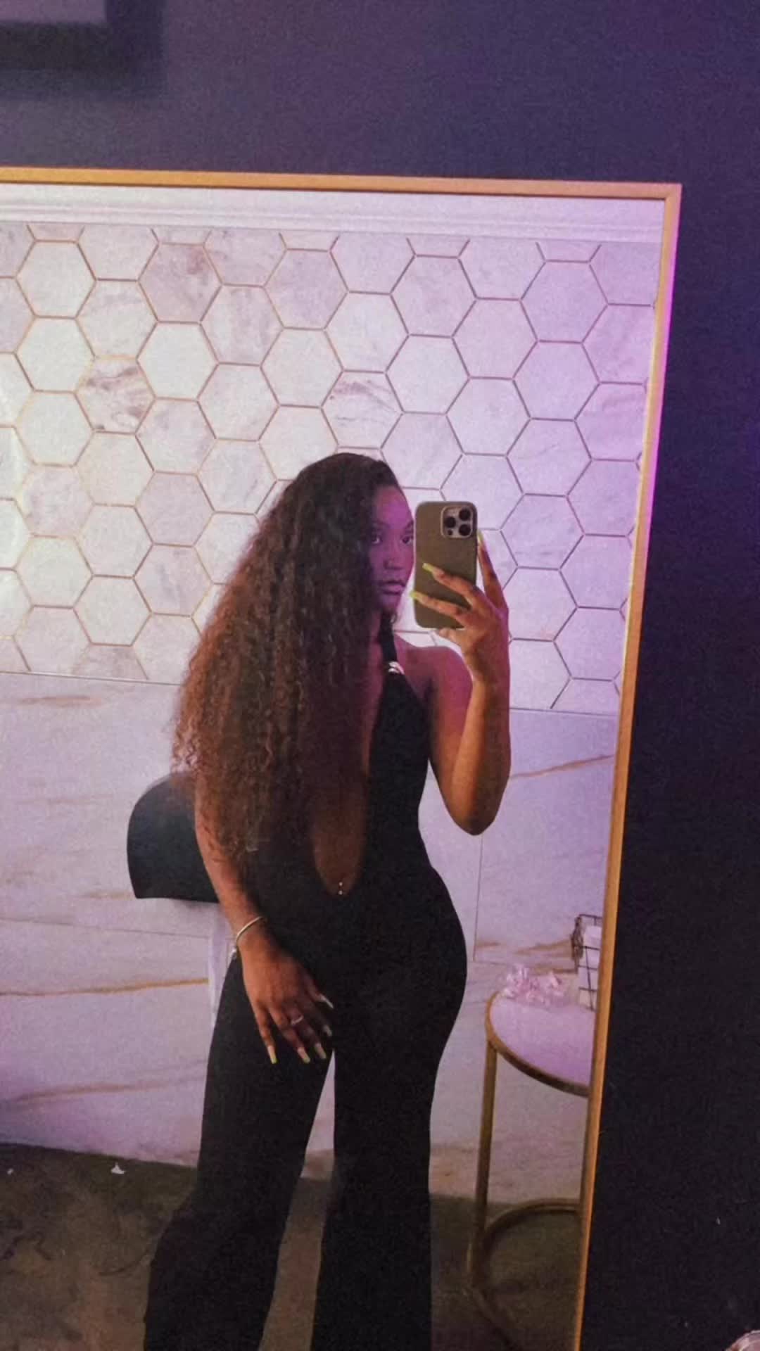 @Kyra Jaree&rsquo;💋