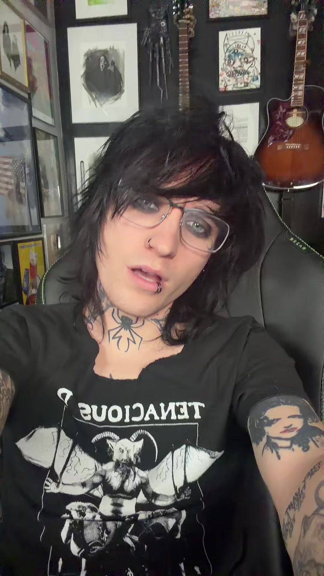 @Johnnie Guilbert