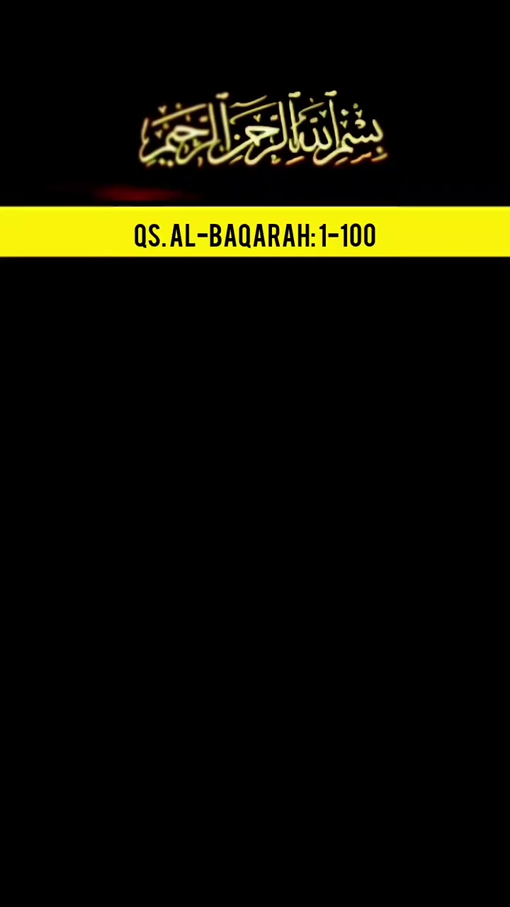 @Belajar Agama Islam