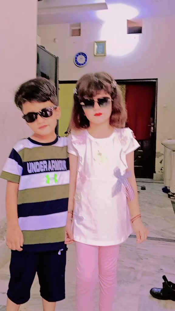 @Waseem Shoukat