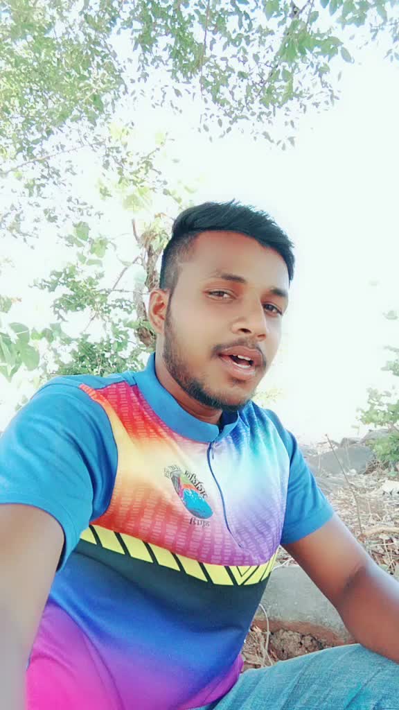 @Kiran pachkudava