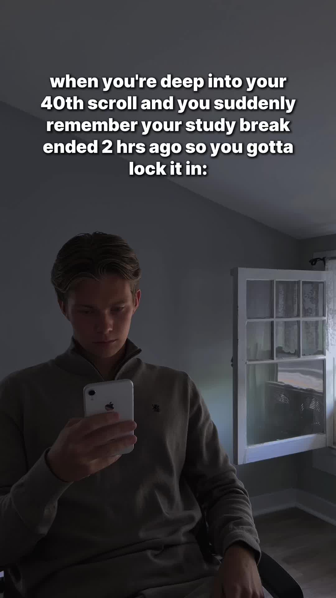 @&Oslash;yvind | Study Tips