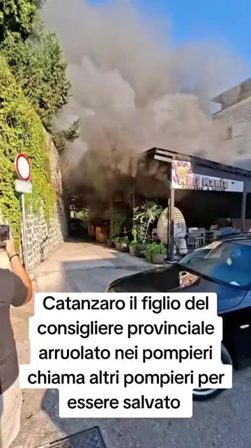@Vitaliano Corasoniti