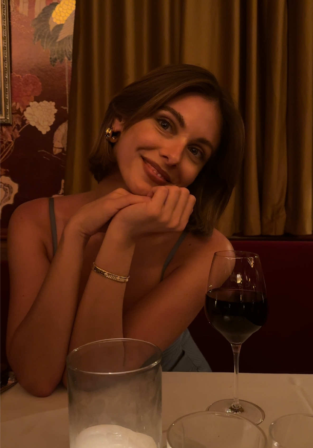 @Carmella Rose