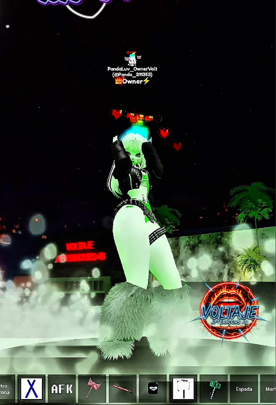 @🐼★ 𝒫𝒶𝓃𝒹𝒶★