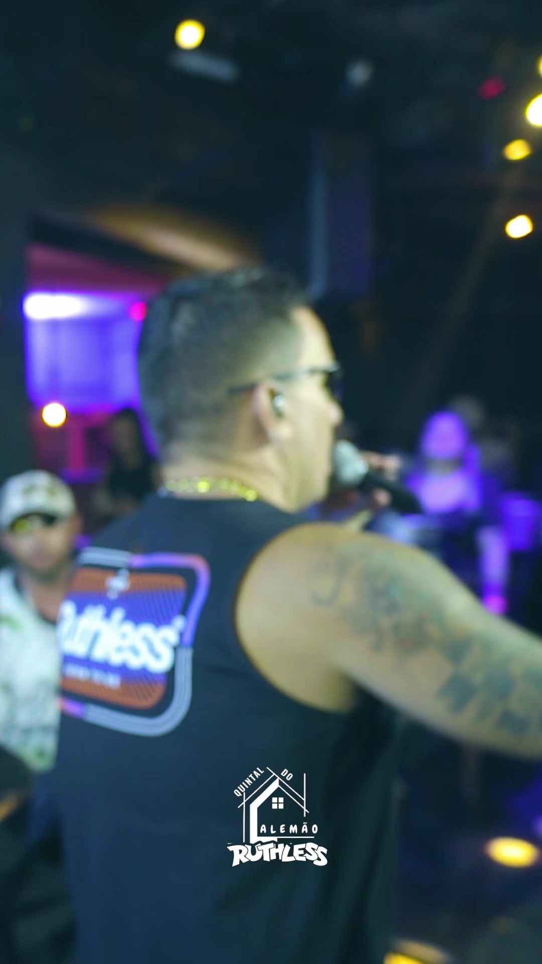 @MC ALEM&Atilde;O RA