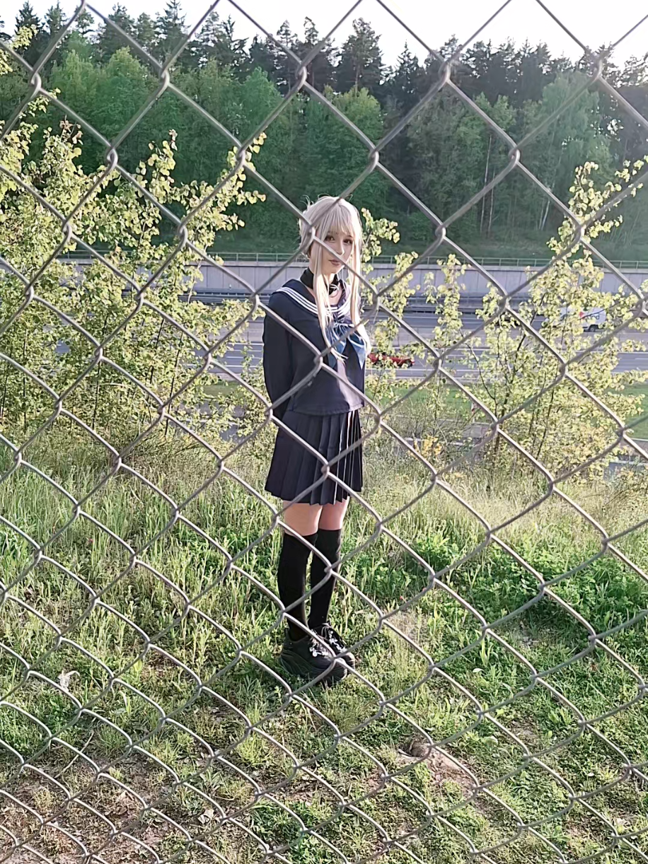 @Bunny♡