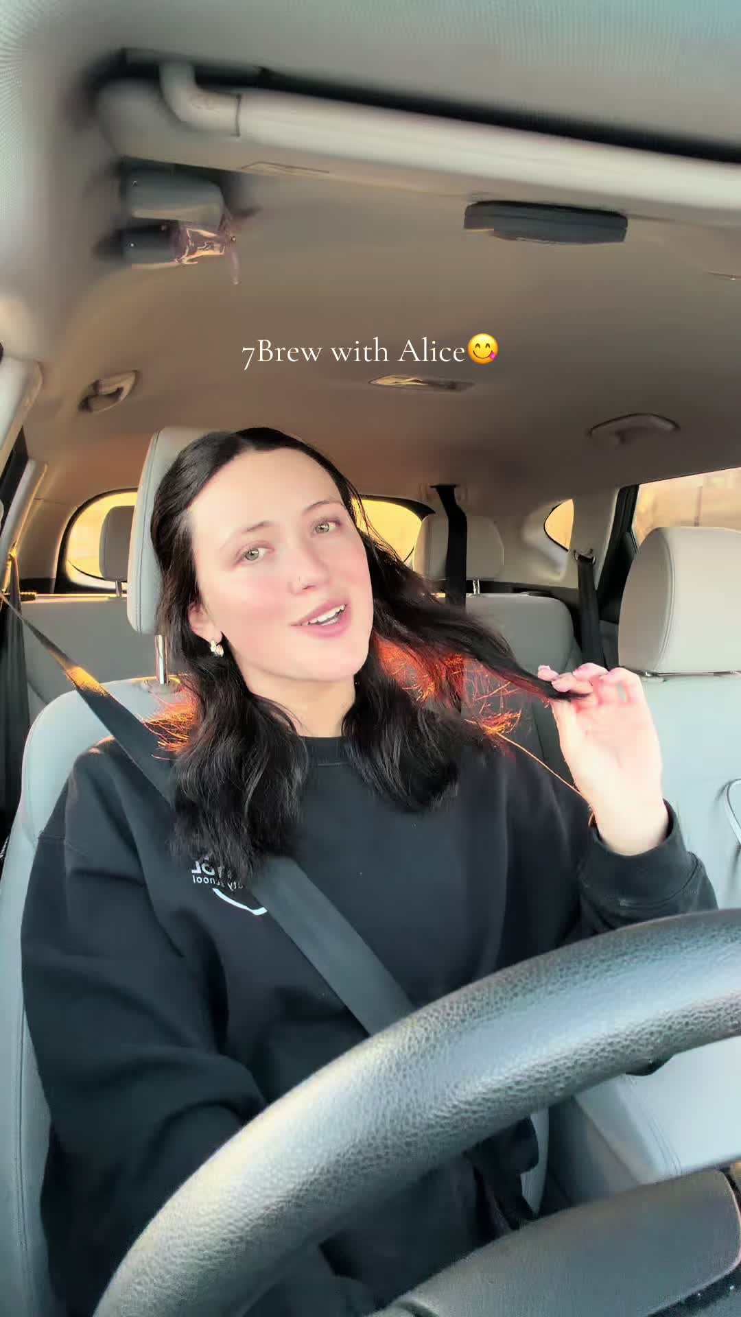 @Alice | NE STUDENT STYLIST