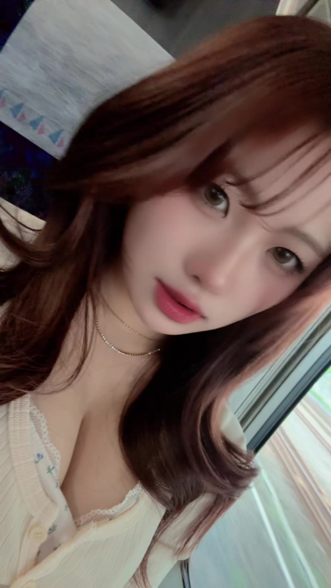 @みれい