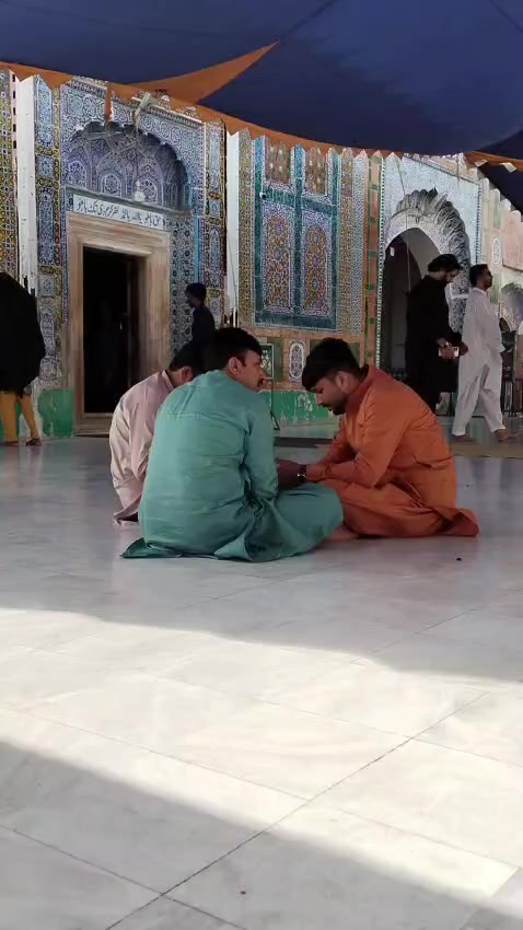 @Nadeem Shaheen Sultani