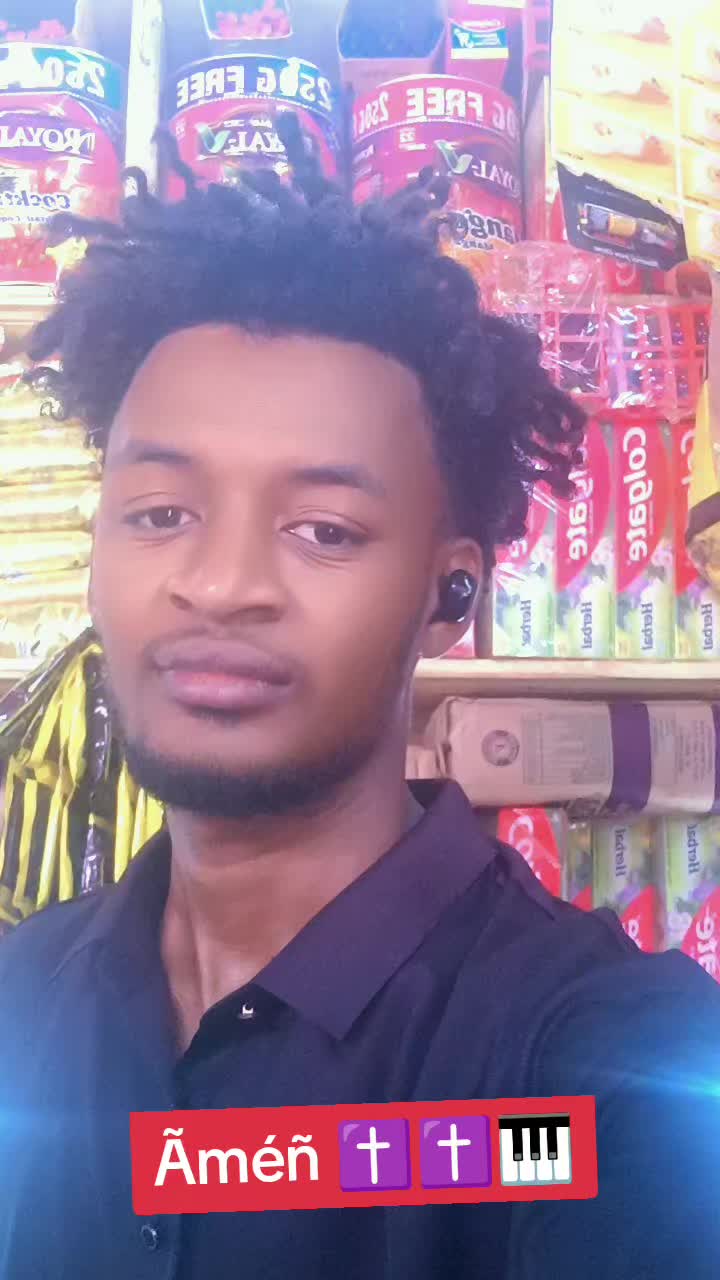 @Ake Kabera🇪🇹
