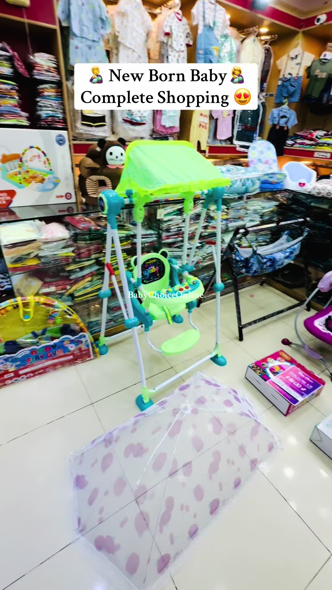 @Baby Choice Online ✅
