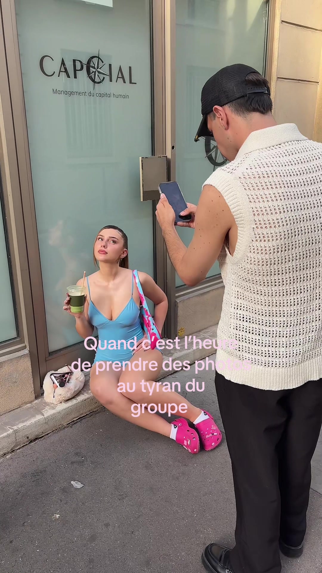 @Lucile lol