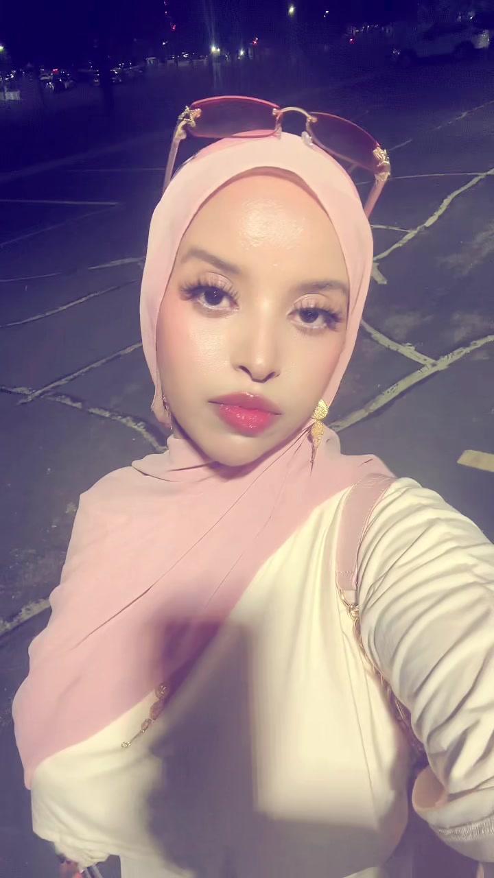 @Ayani