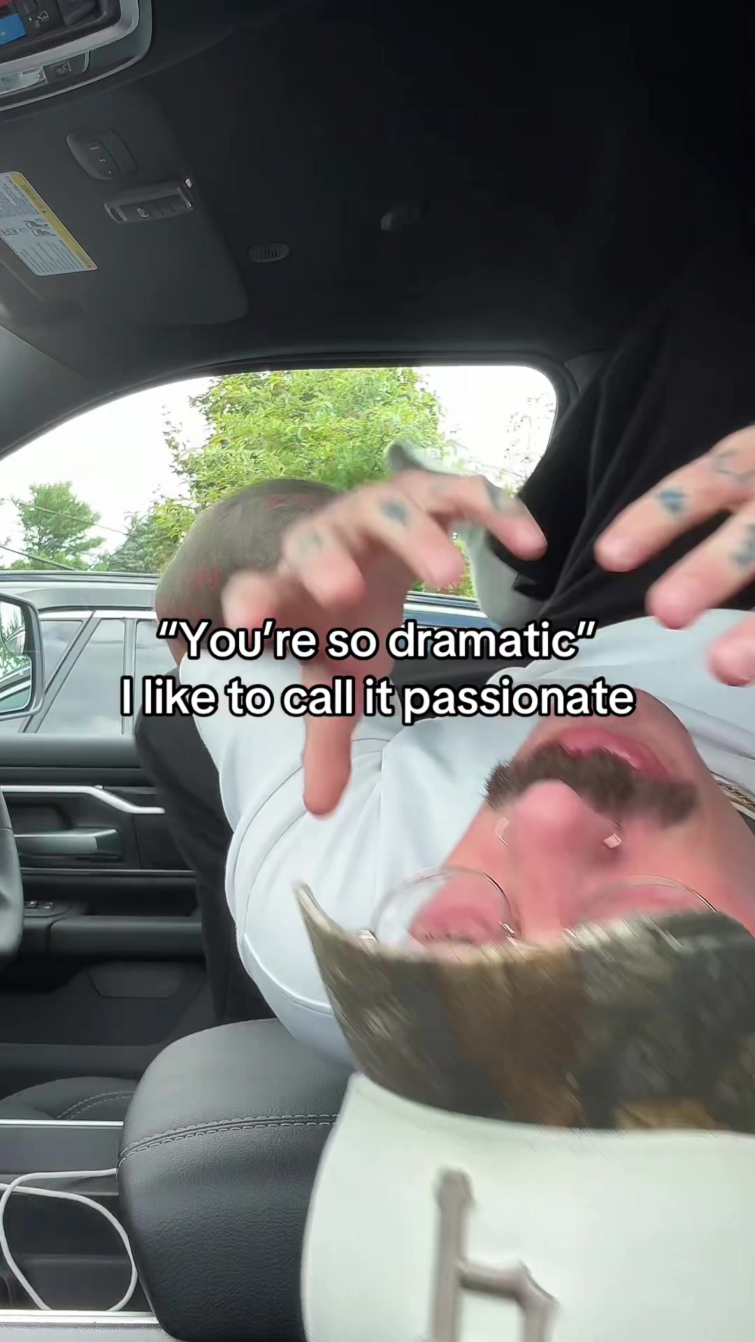 @Topher Reed