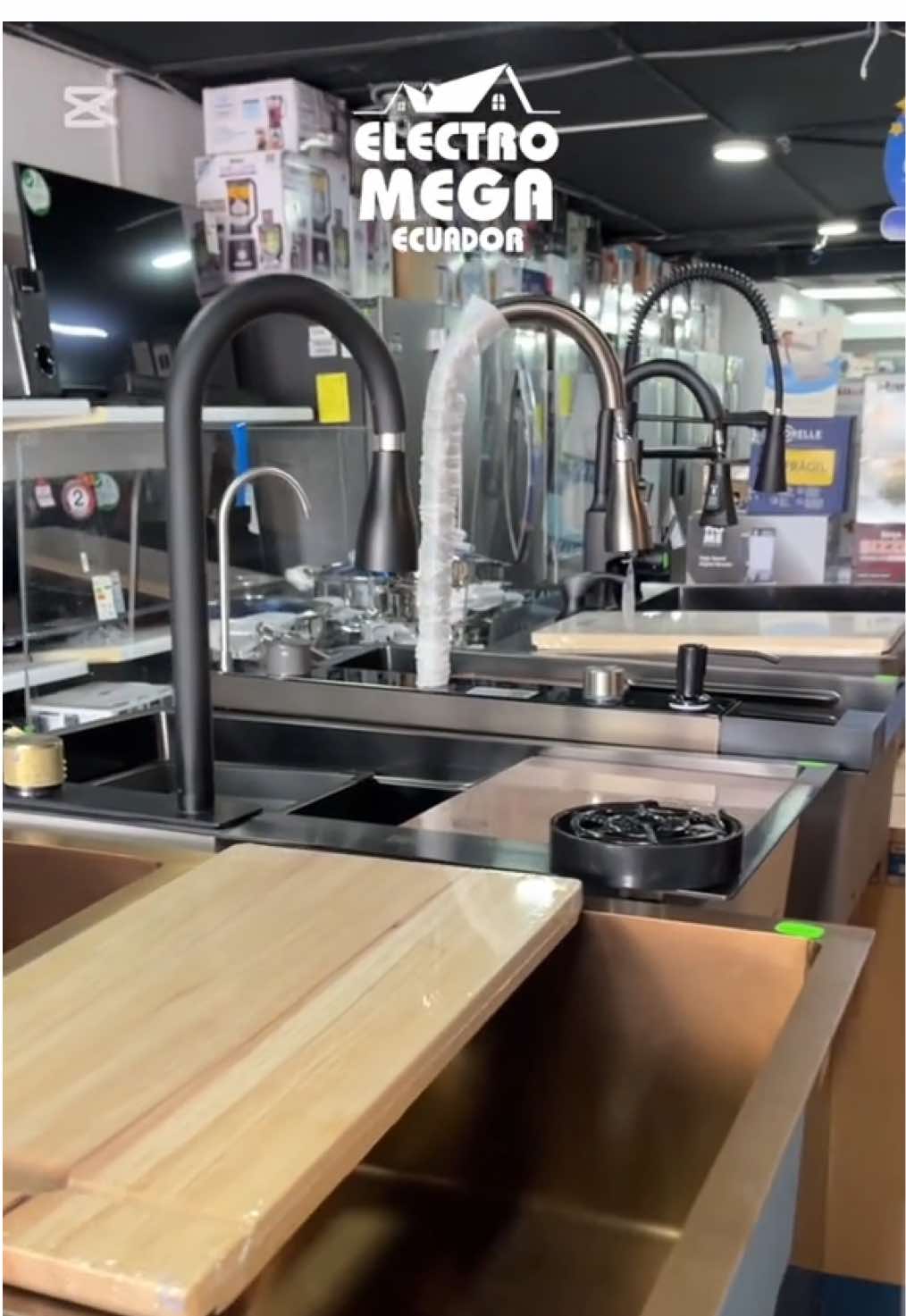 @Electromega Ecuador