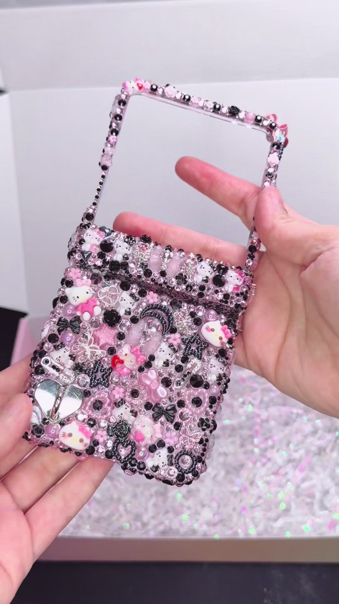 @rhinestones bling
