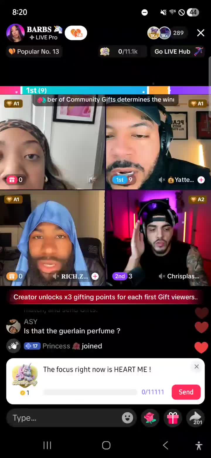 @🦄Dajuan92🦄
