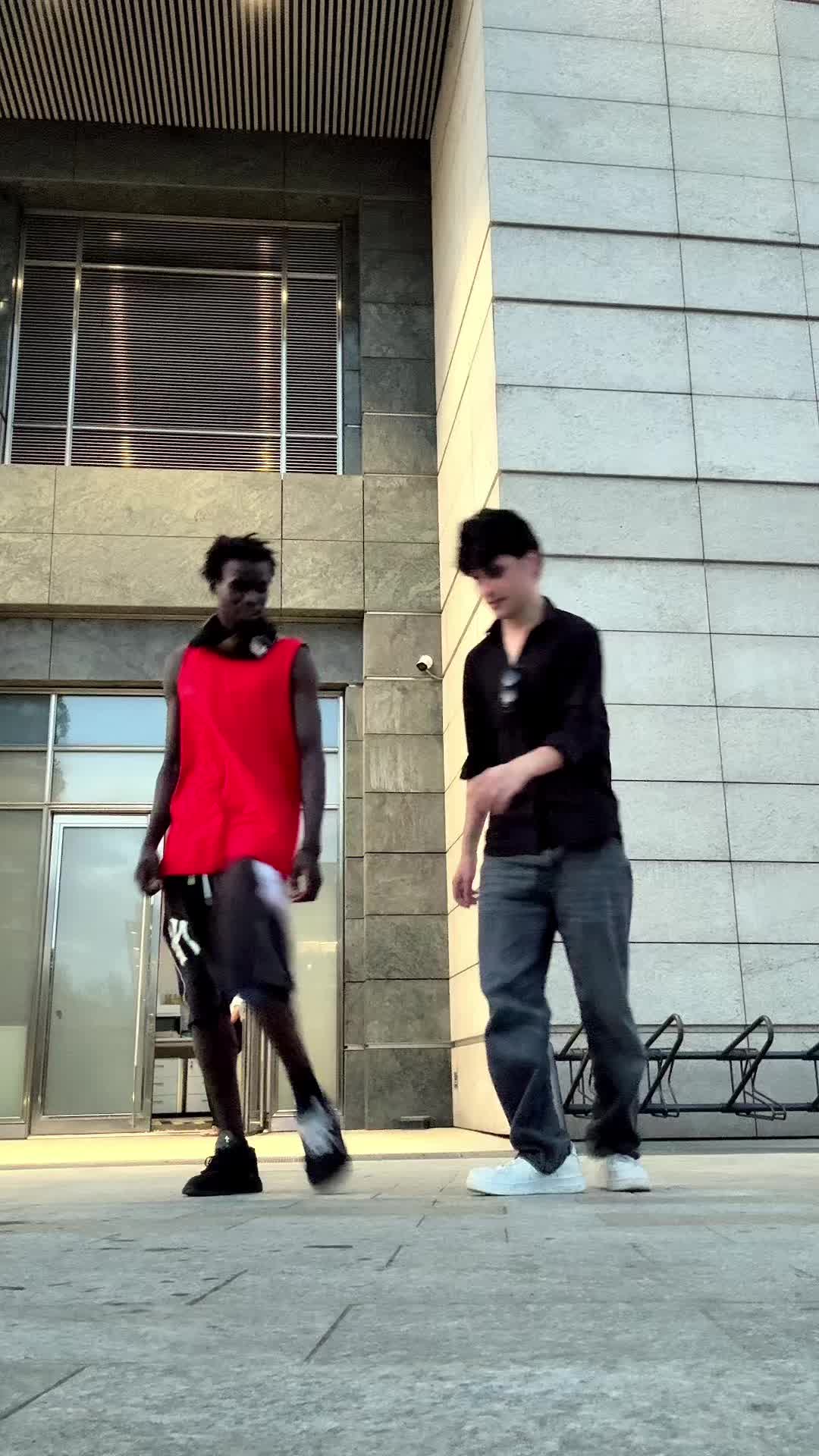 @Redshirtwala
