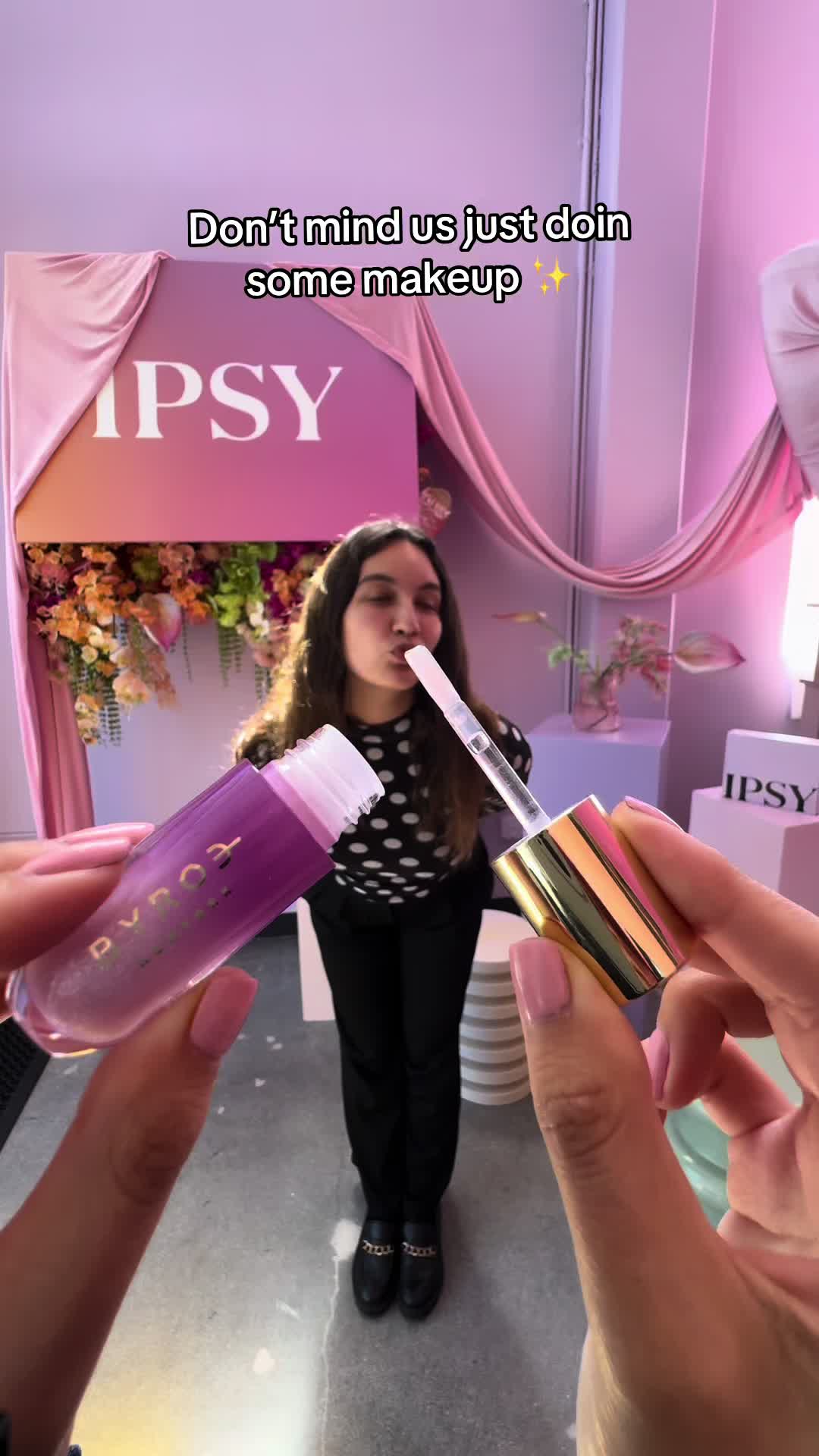 @IPSY
