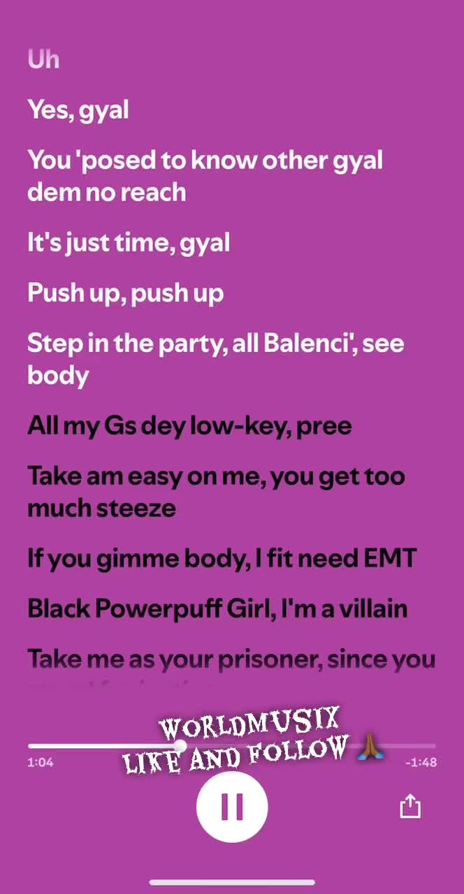 @LyricsWorld✅