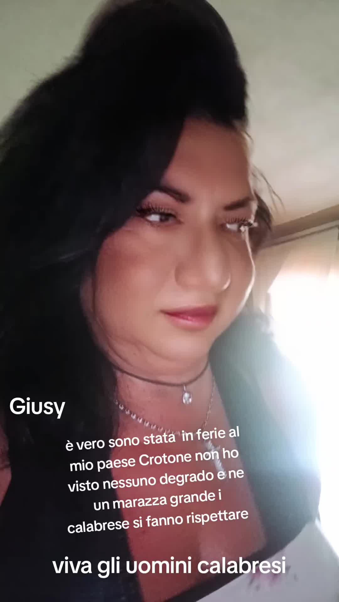@Giusy Mesoraca