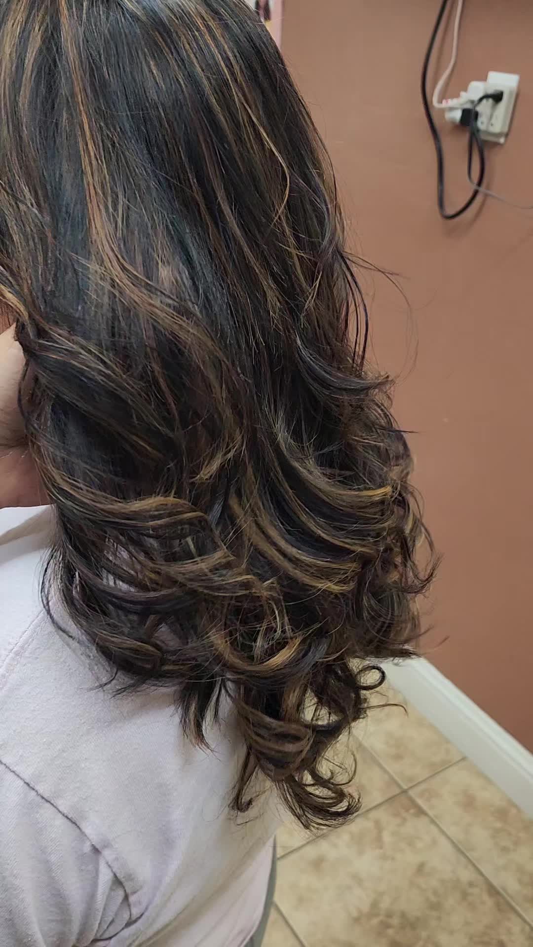 @Sarah Sanchez