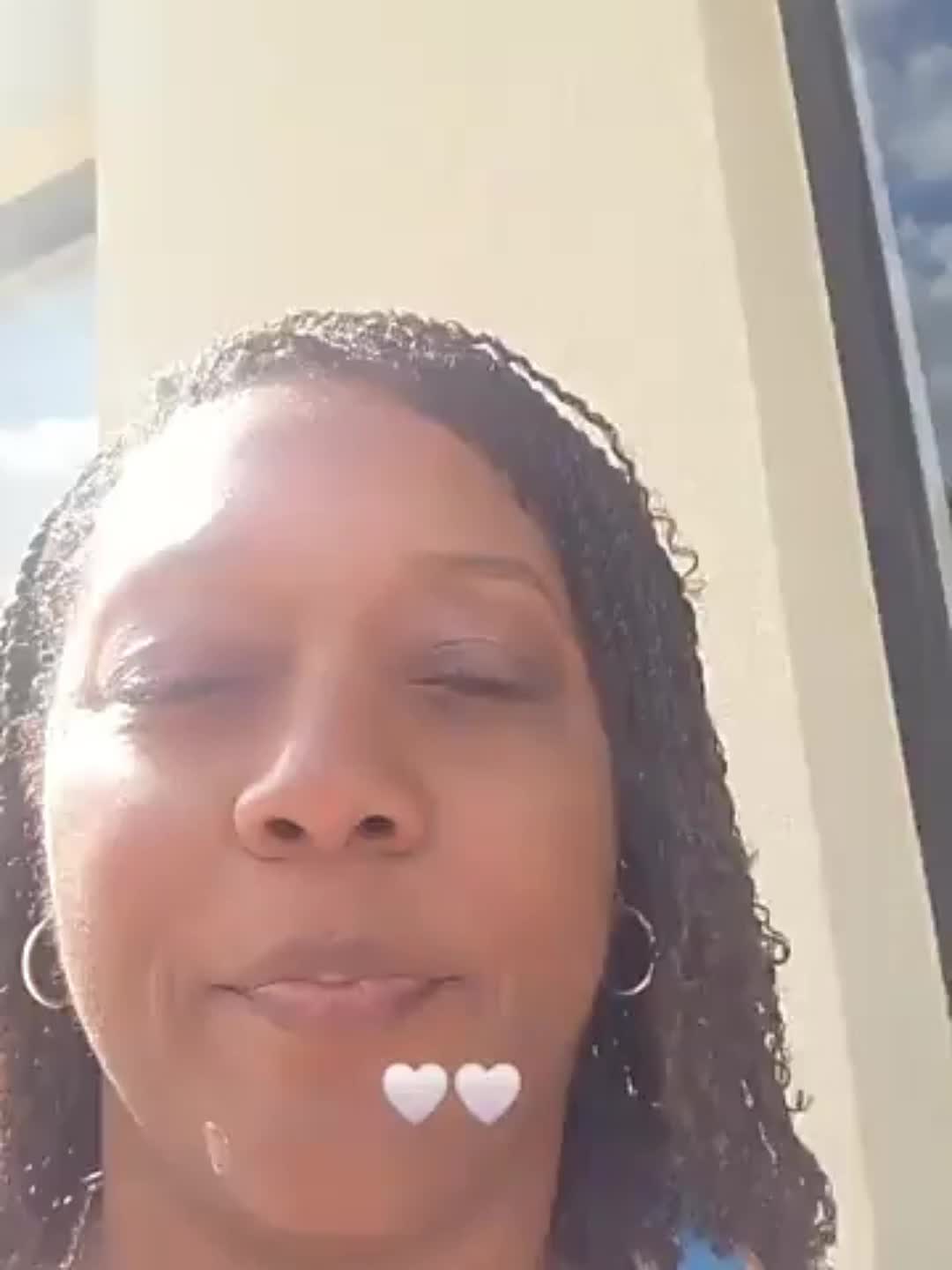 @Dominique McFadden