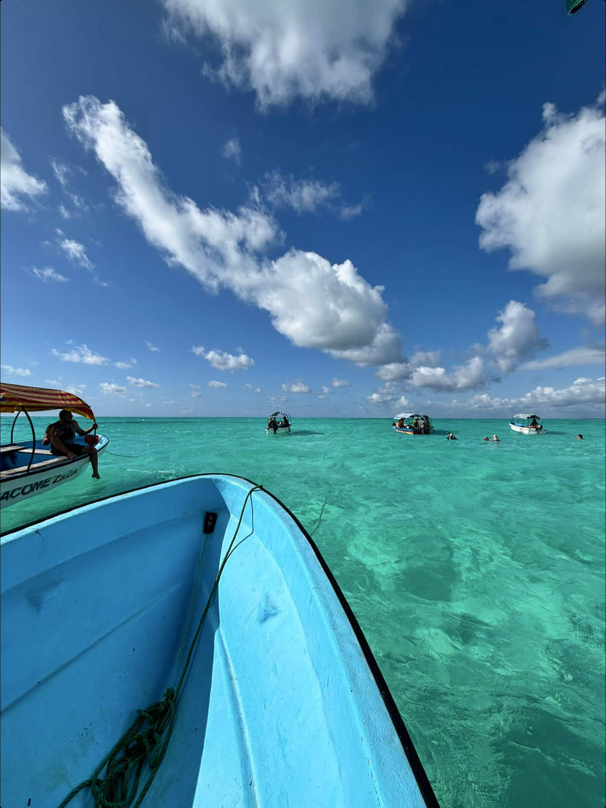 @Marine| Travel Planner Creator