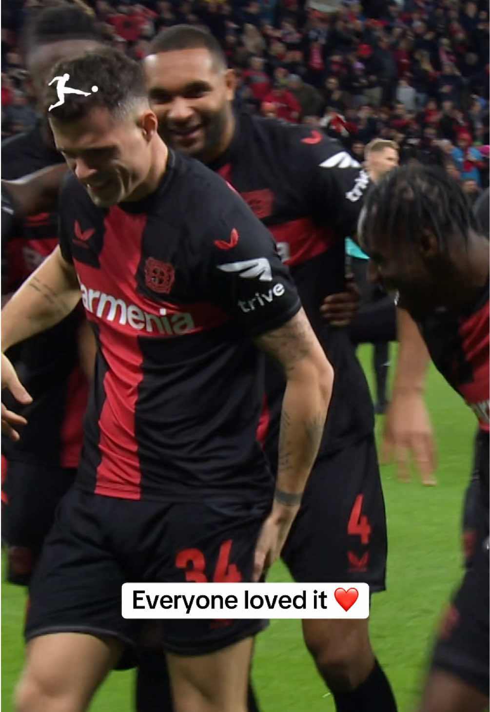 @Bundesliga