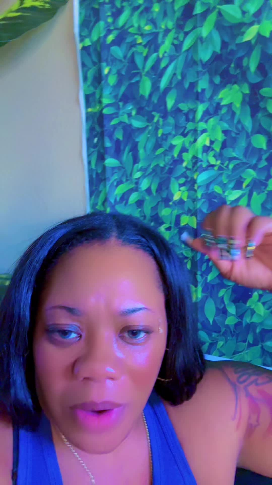 @🧨Dee Lashay🧨🤘🏾💅🍹🇺🇸