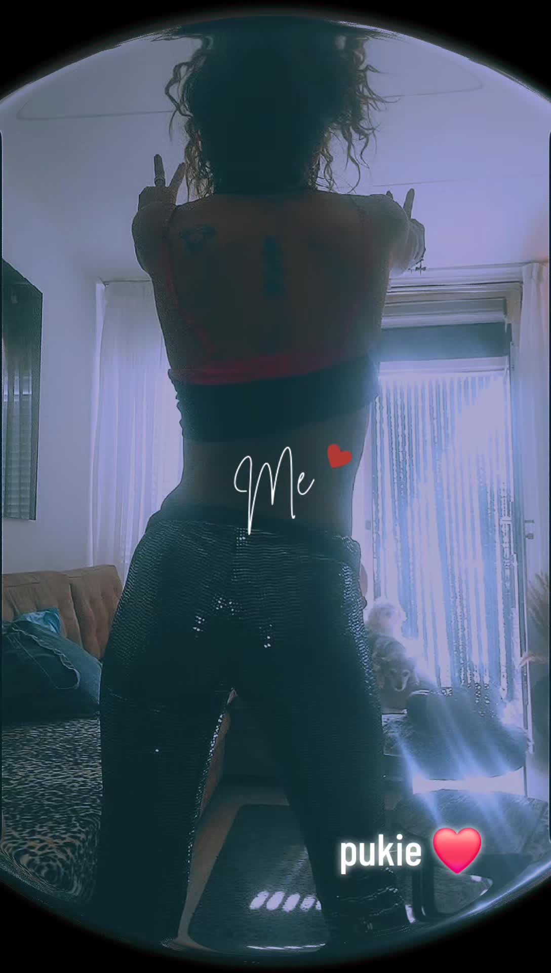 @Chantalle pukie
