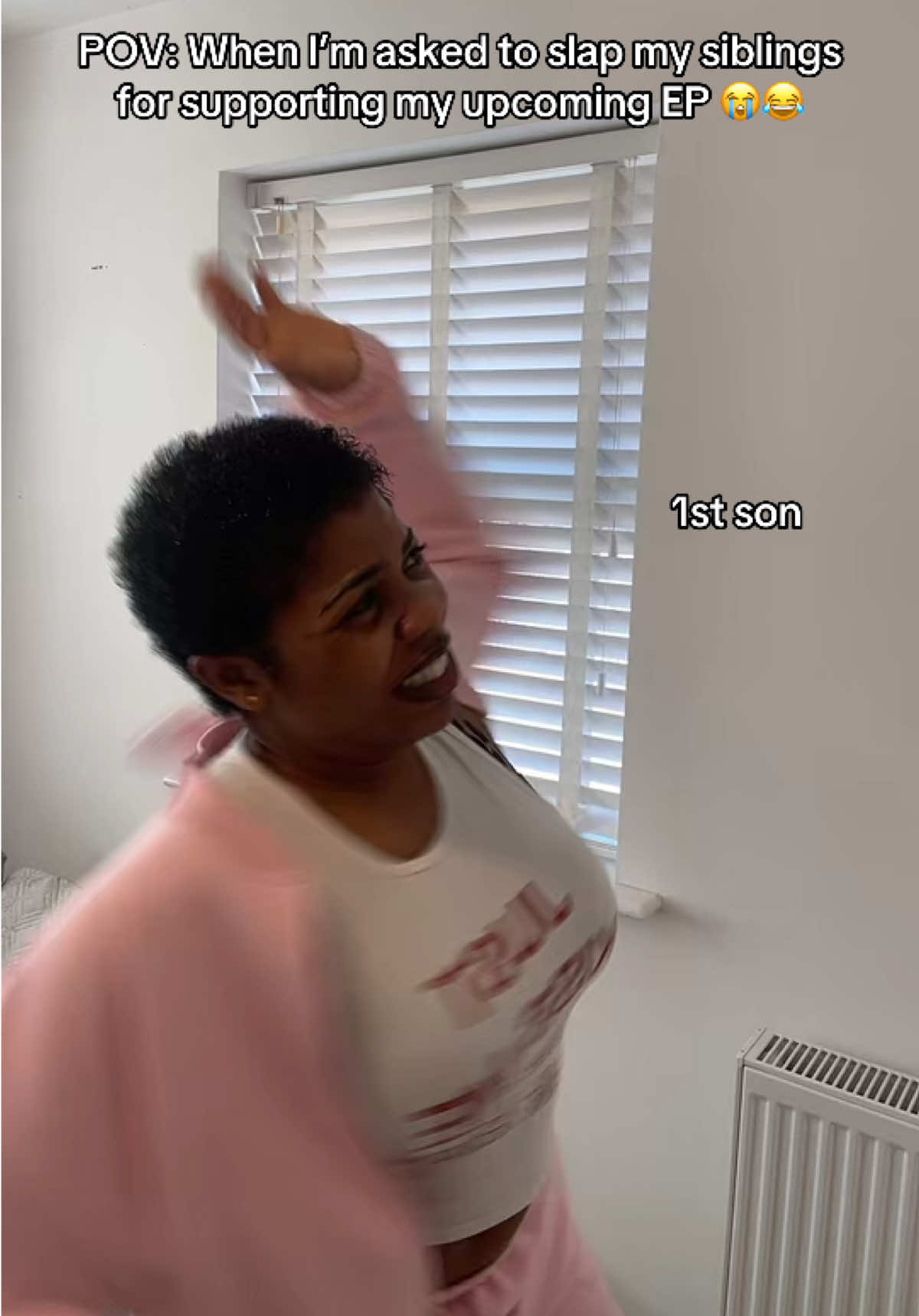 @ENDEE TheVibeQueen🎙️👑