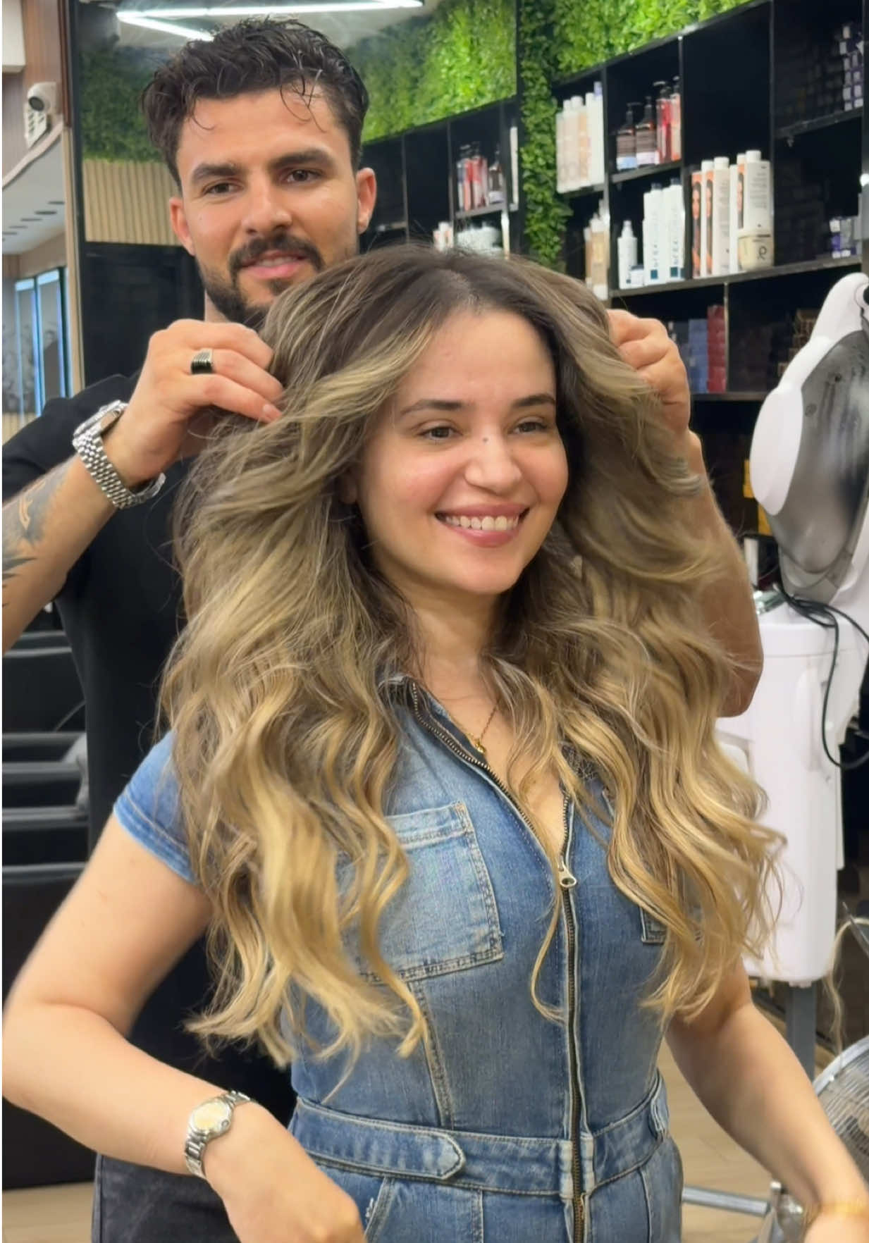 @Salon_Bita_look
