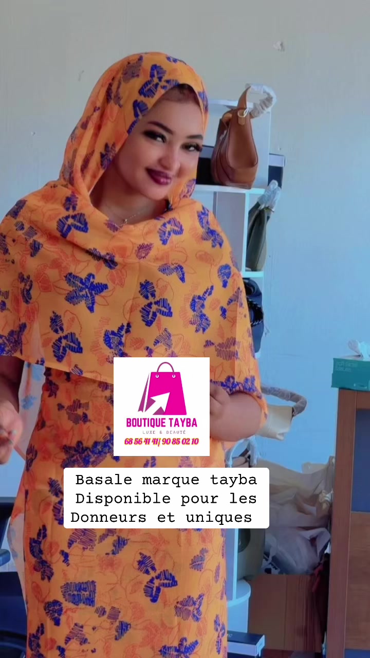 @Boutique Tayba 🛍️