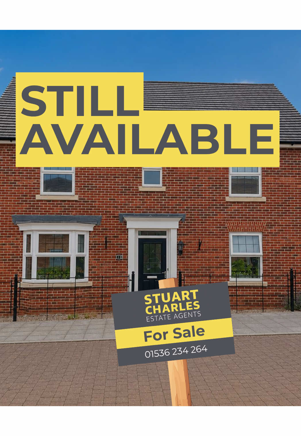 @Stuart Charles estate agents