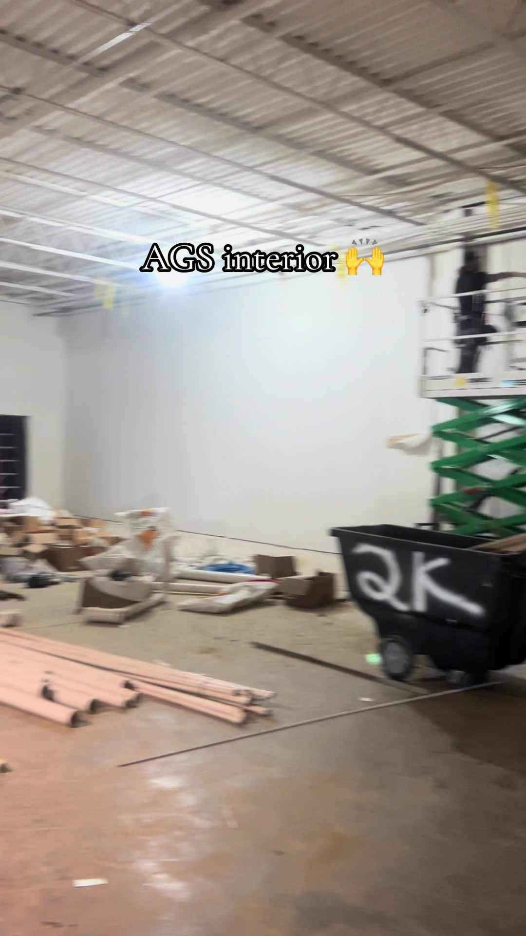 @AGS INTERIOR