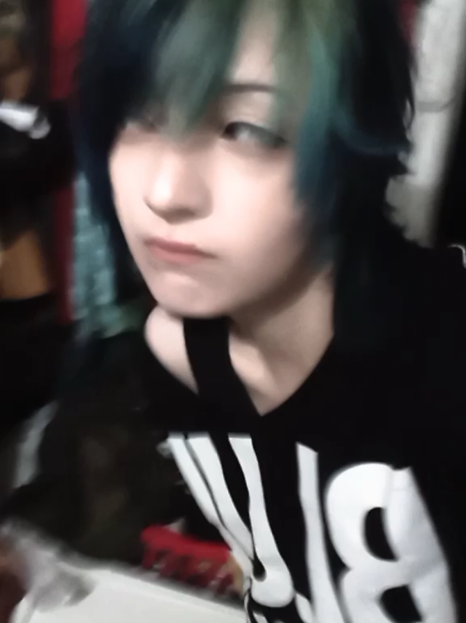 @꒰ა Cuqu&iacute; ໒꒱
