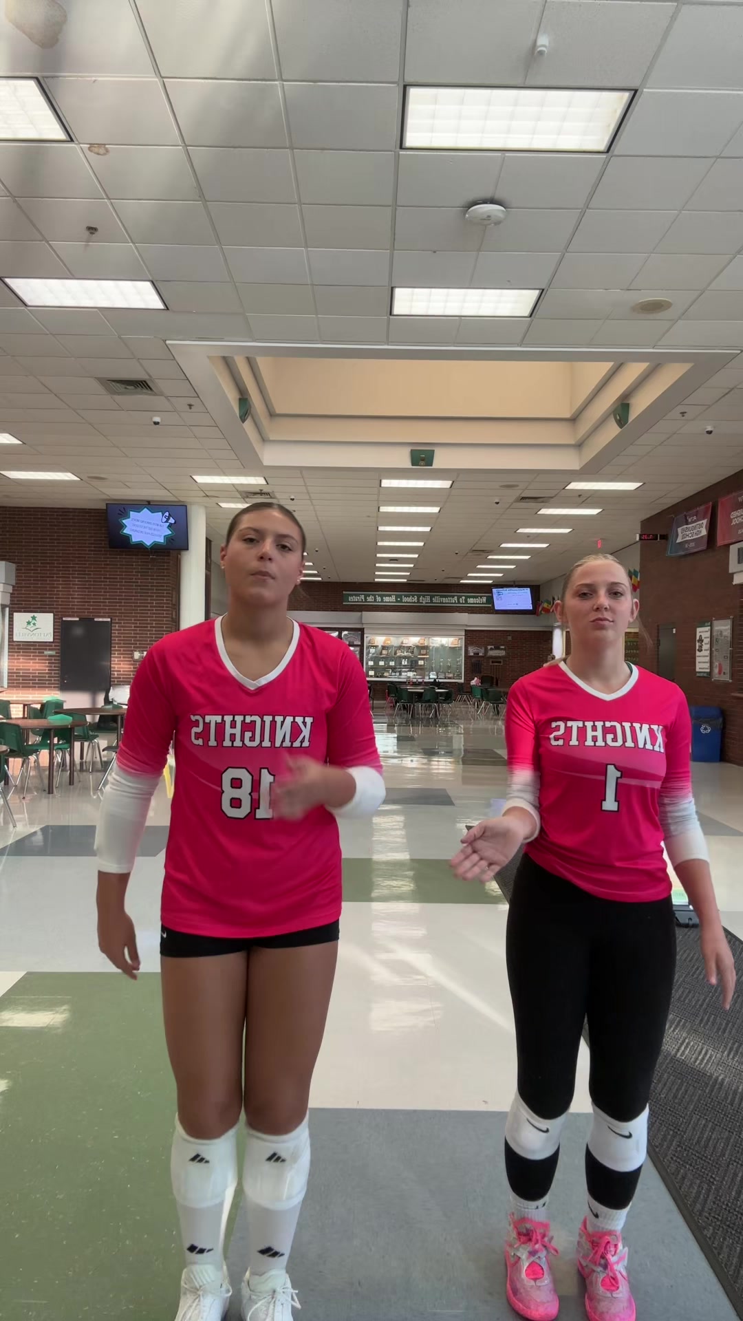 @K🏐
