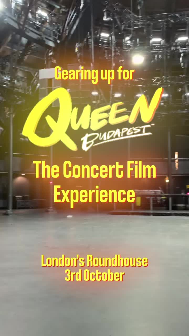 @Queen