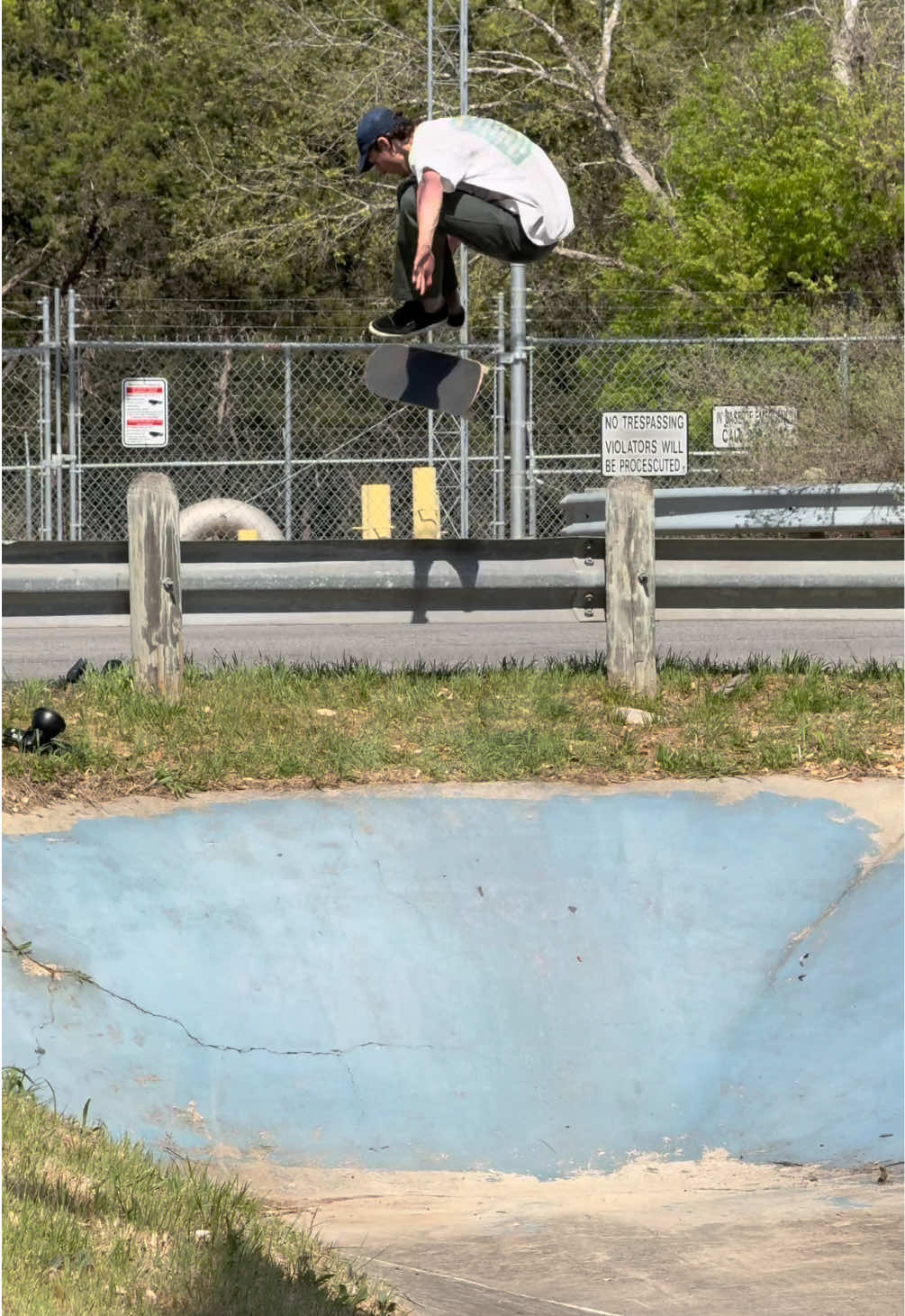 @Thrasher Magazine