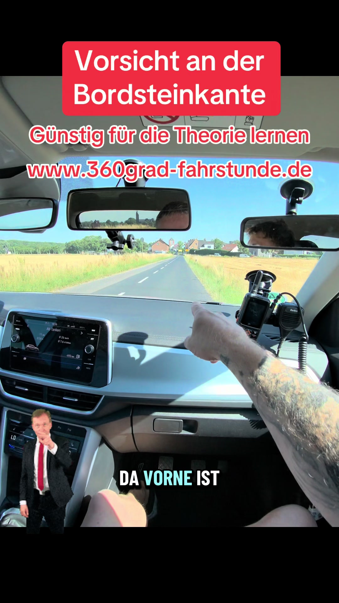 @Herr TikTokFahrlehrer