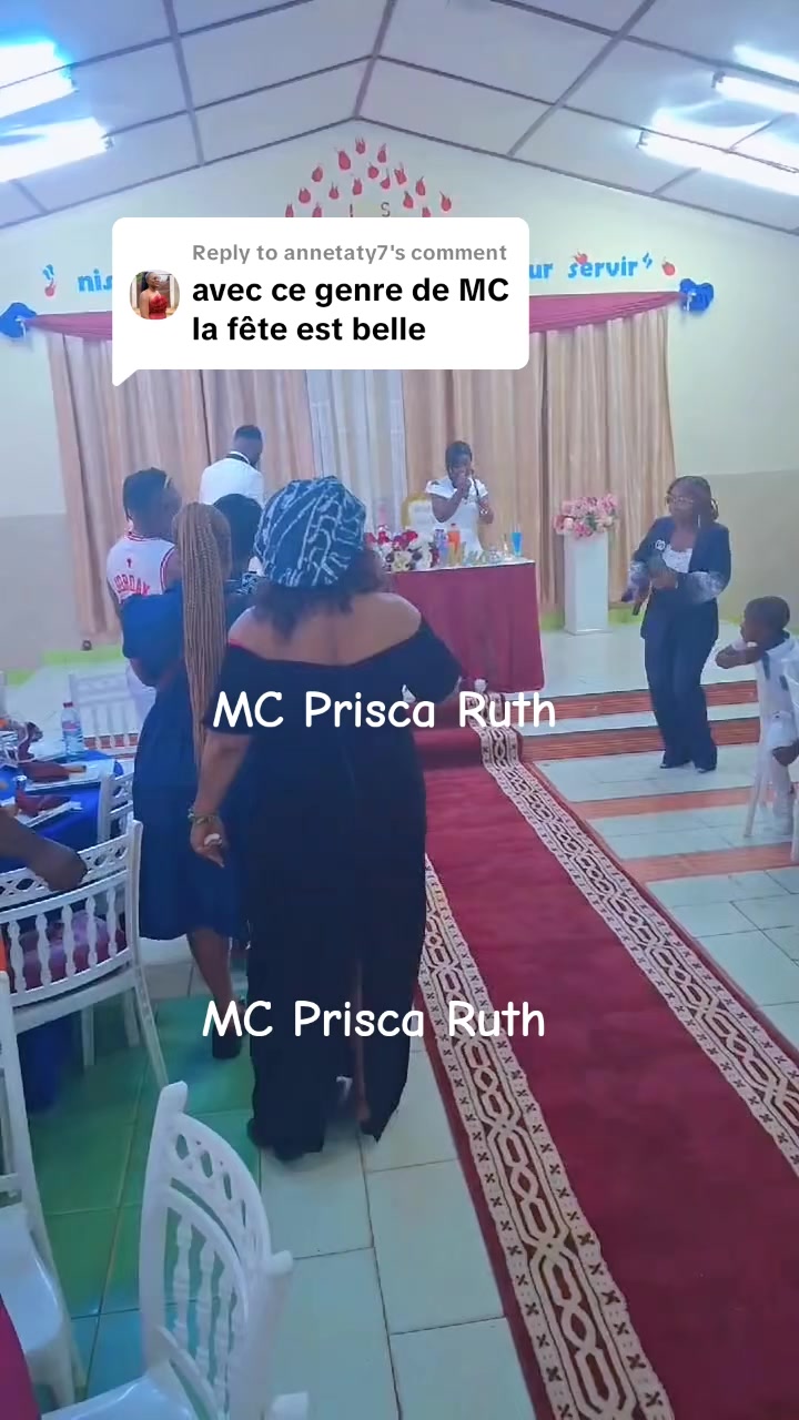 @Prisca Ruth