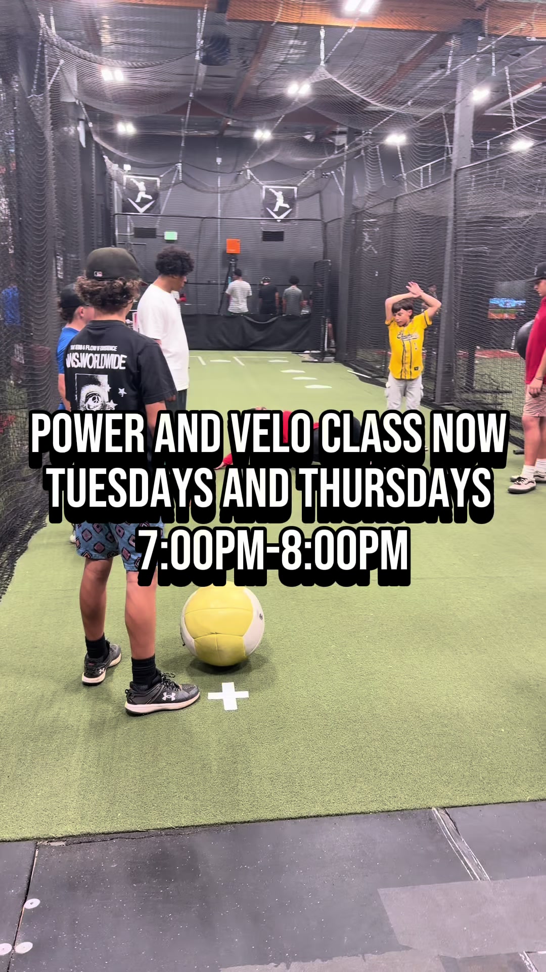 @CUTTERNATION BASEBALL