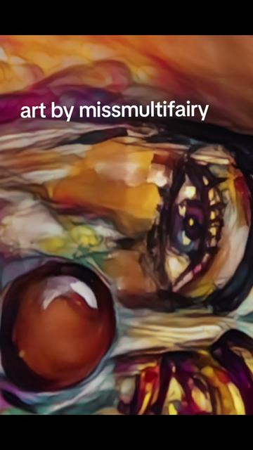 @kealey missmultifairy