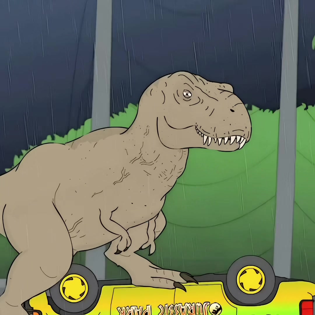 @Adrian the dino expert ๐ฆ๐ฆ