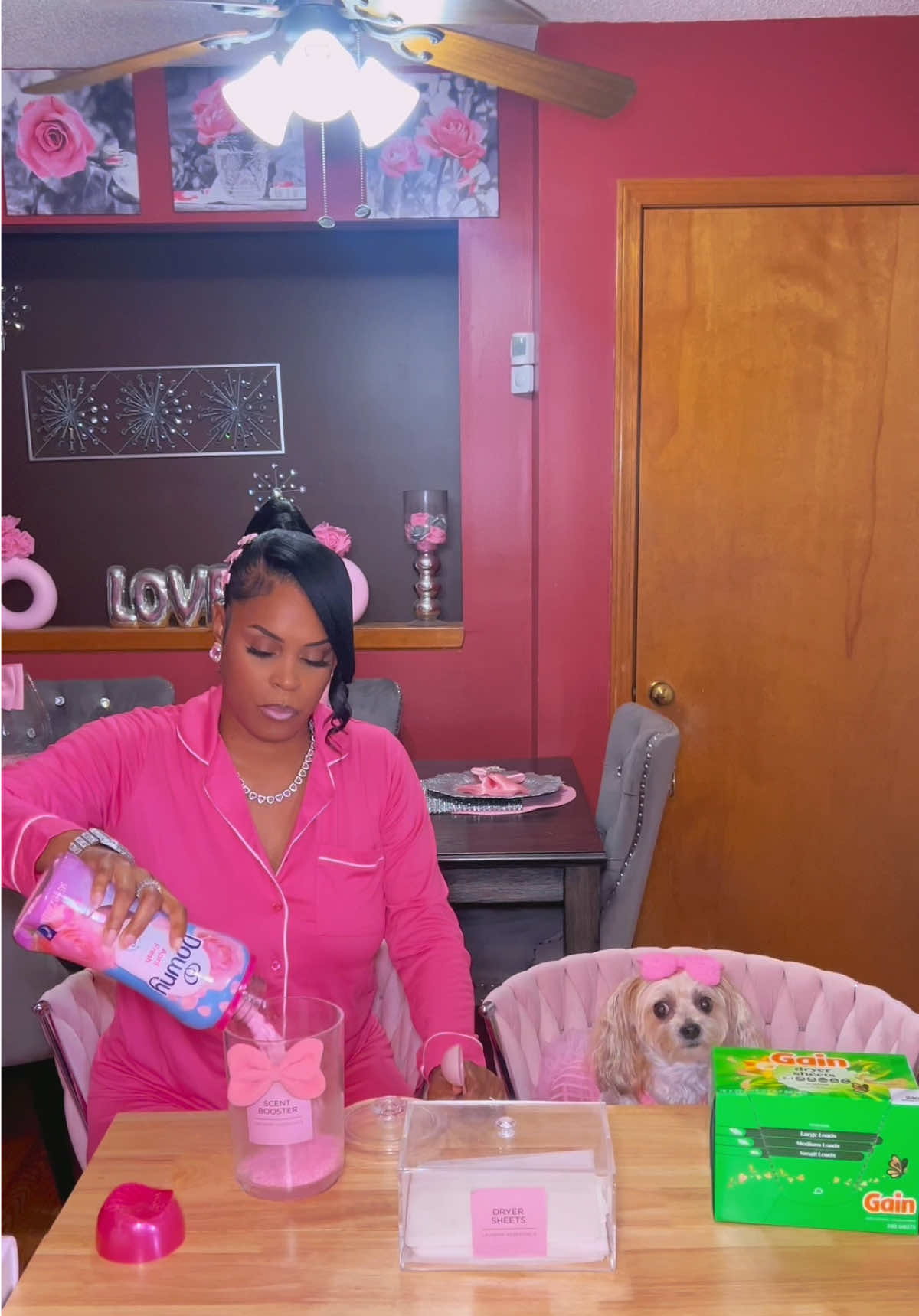 @🎀Mommy Loves Coco🎀