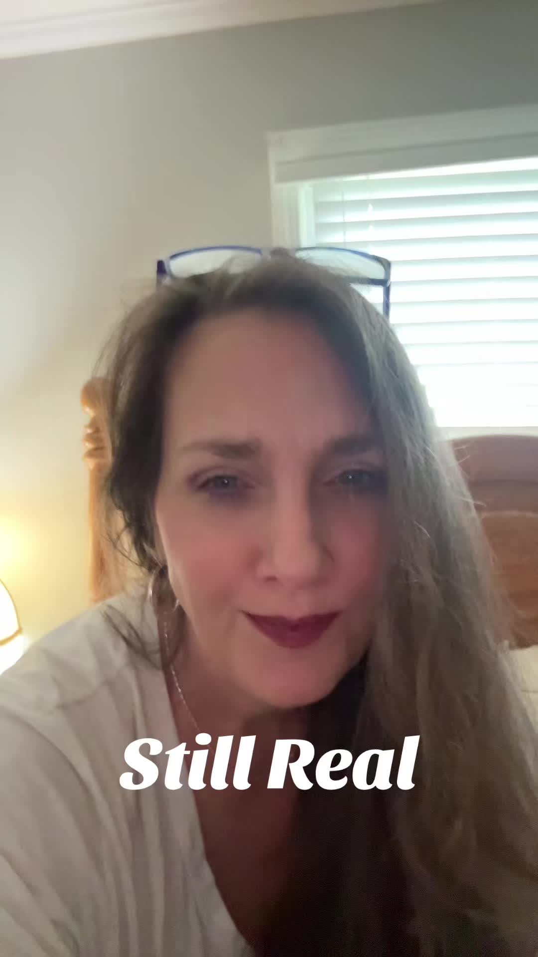 @TracyTalksTruth ❌
