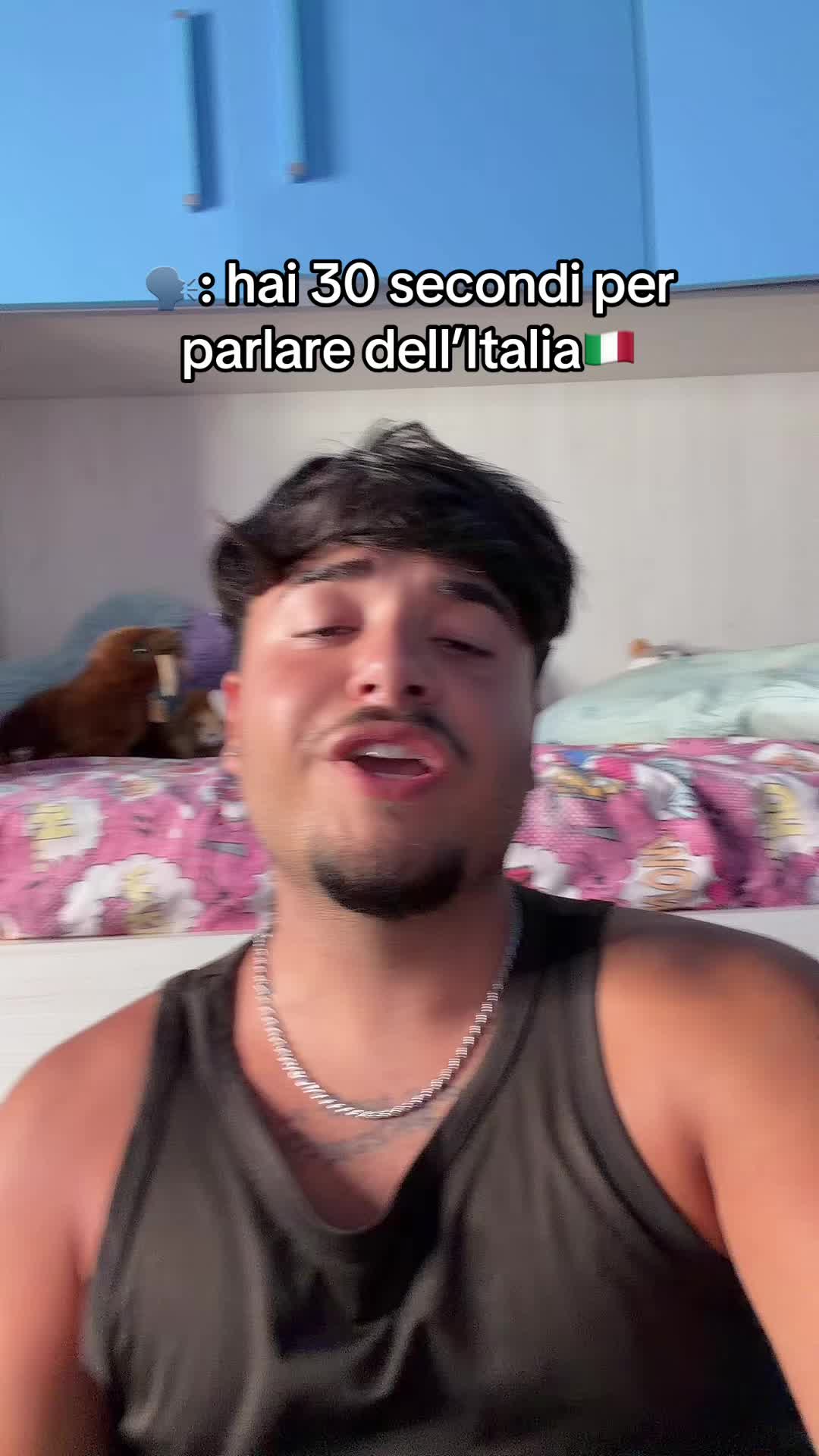 @Francesco Sarnataro
