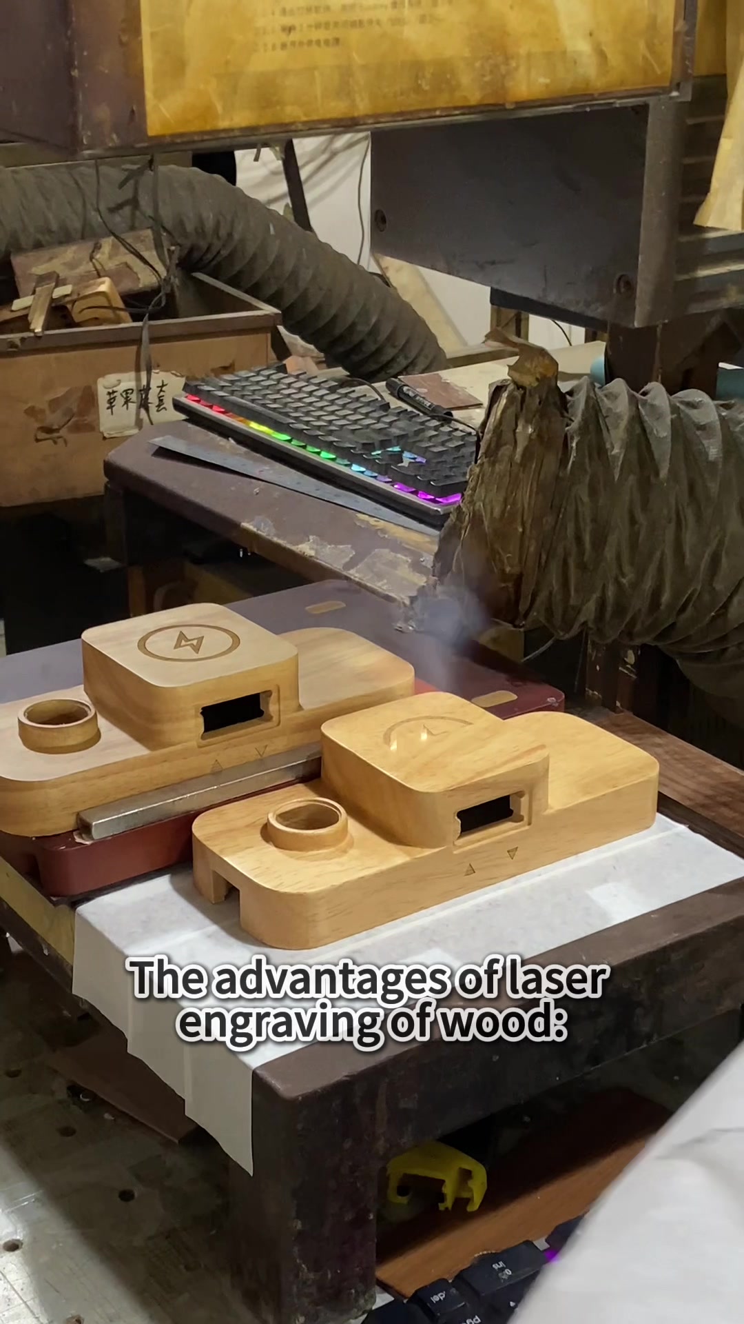 @Gotrays packaging